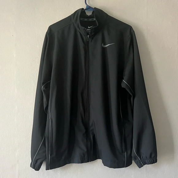 Nike Other - Nike Drifit Lightweight Jacket